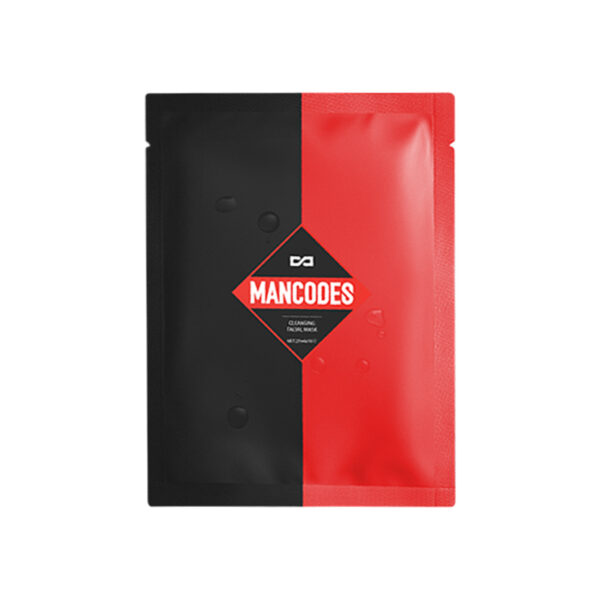 左顏右色黑鑽竹萃淨澈面膜貼25ml*10片：圖片 5